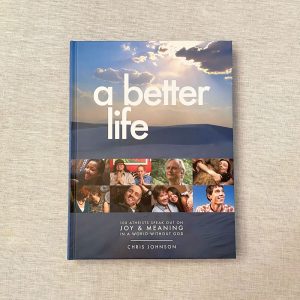 A Better Life - 100 Atheists Speak Out