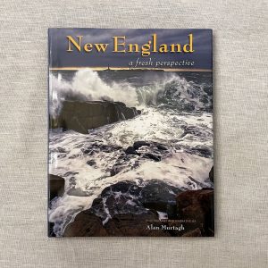 New England a Fresh Perspective