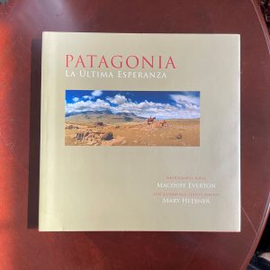 Patagonia La Última Esperanza – MacDuff Everton.
