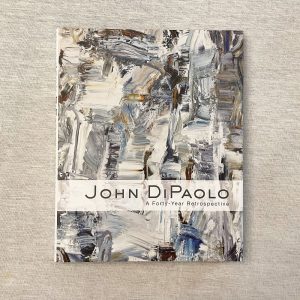 John DiPaolo - A Forty Year Retrospective.