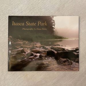 Itasca State Park by Dana Holm.