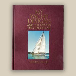 A tip on, tip-on image for this hardcover binding is a permanent adhesive sticker placed on the cover. It is yet another option for custom books..