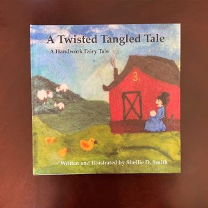 A Twisted Tangled Tale