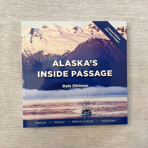 Alaska's Inside Passage
