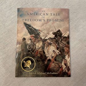 An American Tale of Freedom's Promise
