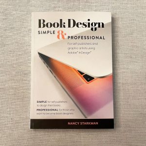 Book Design Simple & Professional for custom books