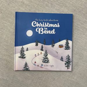 Christmas in Bend