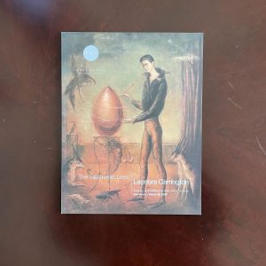 FNC The Talismanic Lens - Leonora Carrington