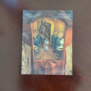Frey Norris - Indelible Fables - Remedios Varo