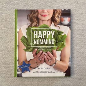 Happy Nomming