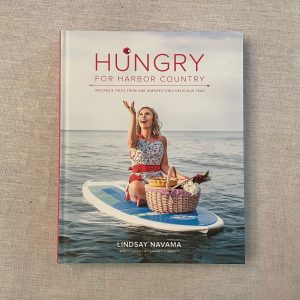 Hungry for Harbor Country