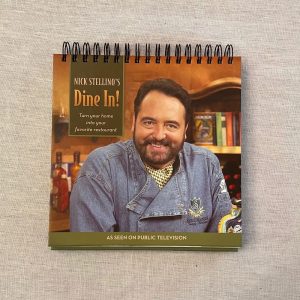 Nick Stellino's Dine-In