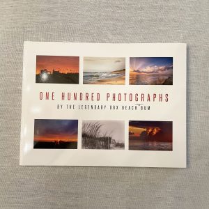 One Hundred Photographs