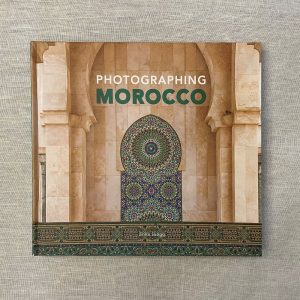 Photographing Morocco