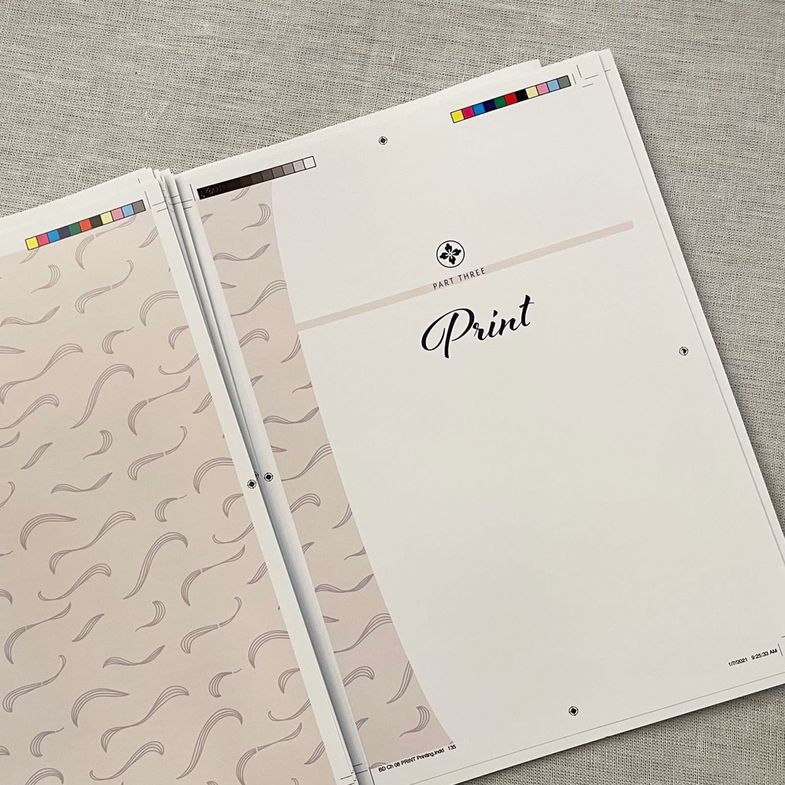 Your process for self-publishing – Star Print Brokers