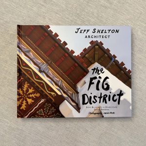 The Fig District. Book printing at Star Print Brokers.