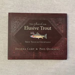 The Search for Elusive Trout