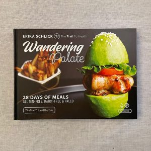 Wandering Palate
