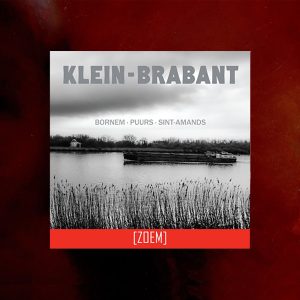 Klein Brabant - coffee table book