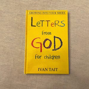 Letters From God for Children