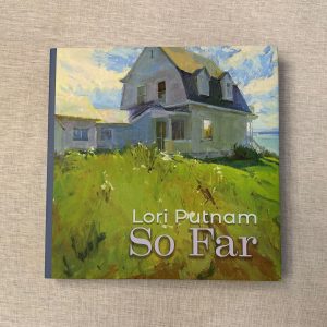 Lori Putnam - So Far