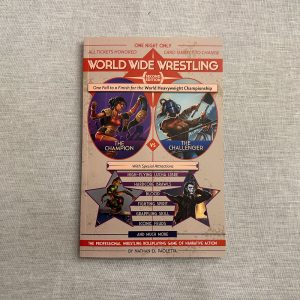 World Wide Wrestling
