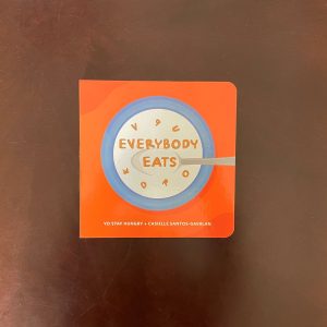 Everybody Eats