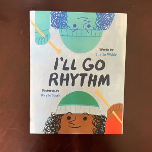 I'll Go Rhythm