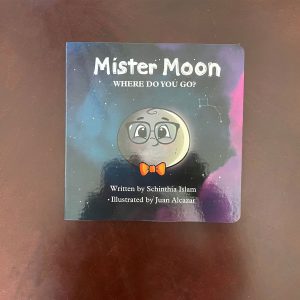Mister Moon