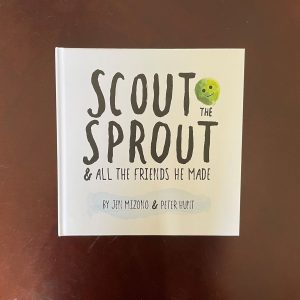 Scout the Sprout
