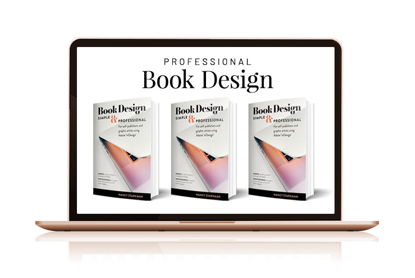 Design for coffee table books.