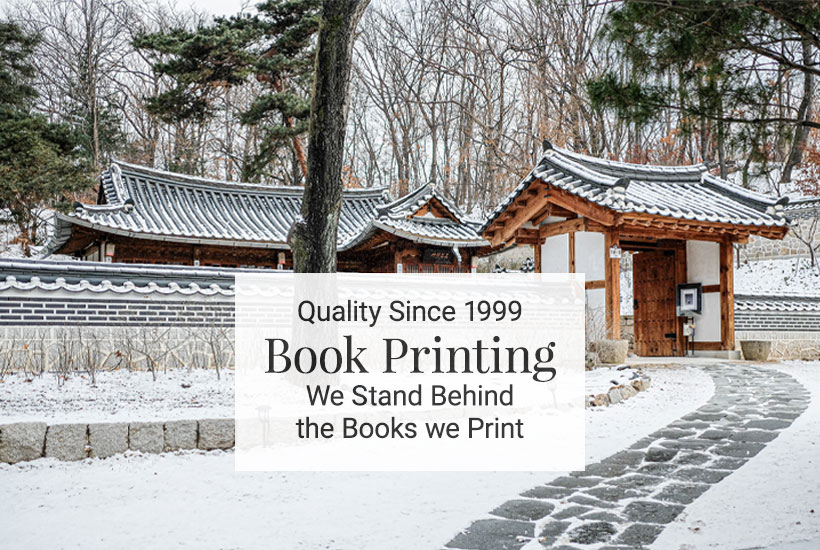 Book printing Asia for authors and self-publishers. High-quality hard cover, soft cover, and Wire-O books with custom options available. Based in Bellevue, WA since 1999. Serving self-publishers worldwide. No book printing China.