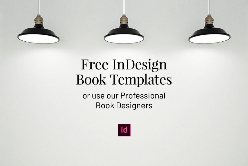 InDesign templates for free. Just basic templates, because well, they are free!