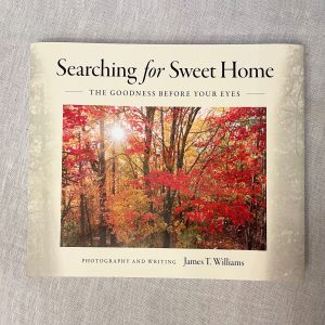 Searching for Sweet Home. Book printing at Star Print Brokers.