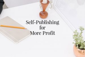 Book self-publishing to make more profit – Star Print Brokers