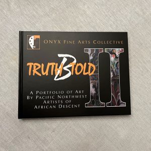 Truth B Told II by ONYX Fine Arts Collective