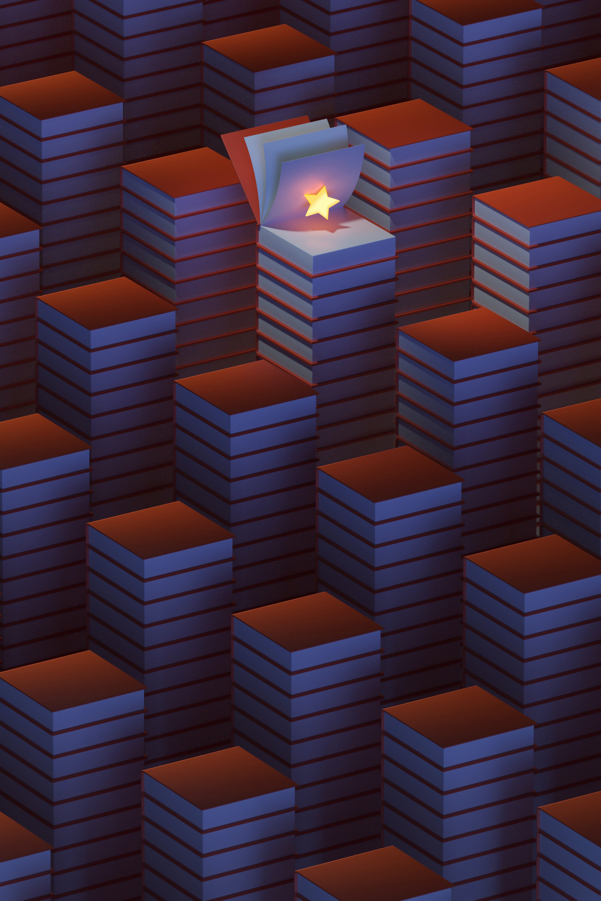 Star Print Brokers – Book printing in Asia for Authors and Self ...