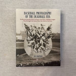 Baseball Photography of the Deadball Era