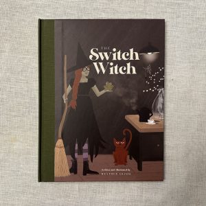 The Switch Witch