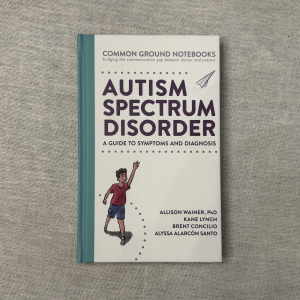 Autism Spectrum Disorder