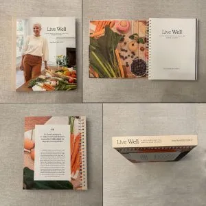 Semi-concealed Wire-O Example