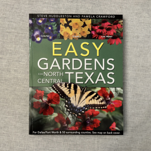 Easy Gardens for North Central Texas