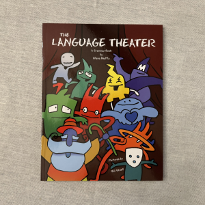 The Language Theater