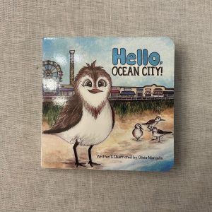 Hello Ocean City