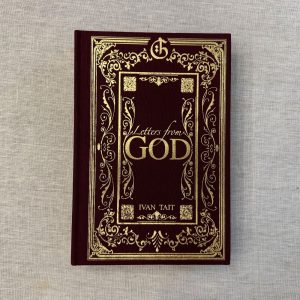 Letters from God