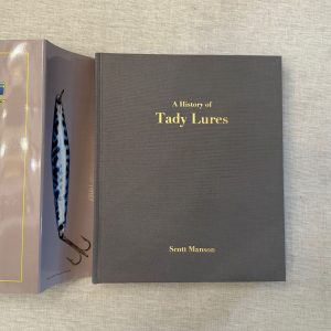 Cloth with gold foil and dust jacket