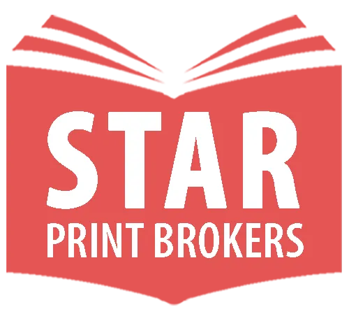 Star Print Brokers