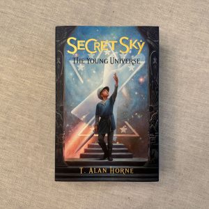 Secret Sky - The Young Universe