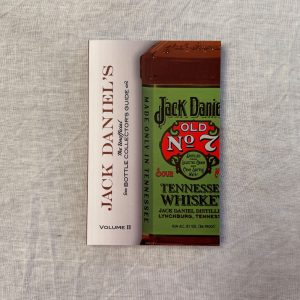 Jack Daniels Tennessee Whiskey
