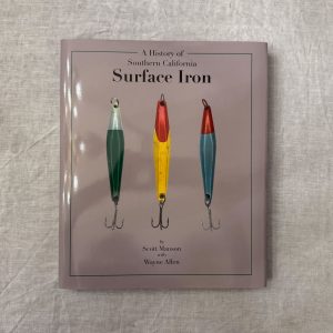 A History of Southern California Surface Iron